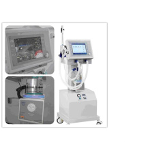 Ventilador médico de alta gama PA-900 II con alta calidad